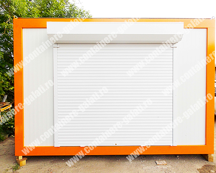 container de inchiriat pret Alba