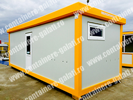 containere birou second hand pret Alba